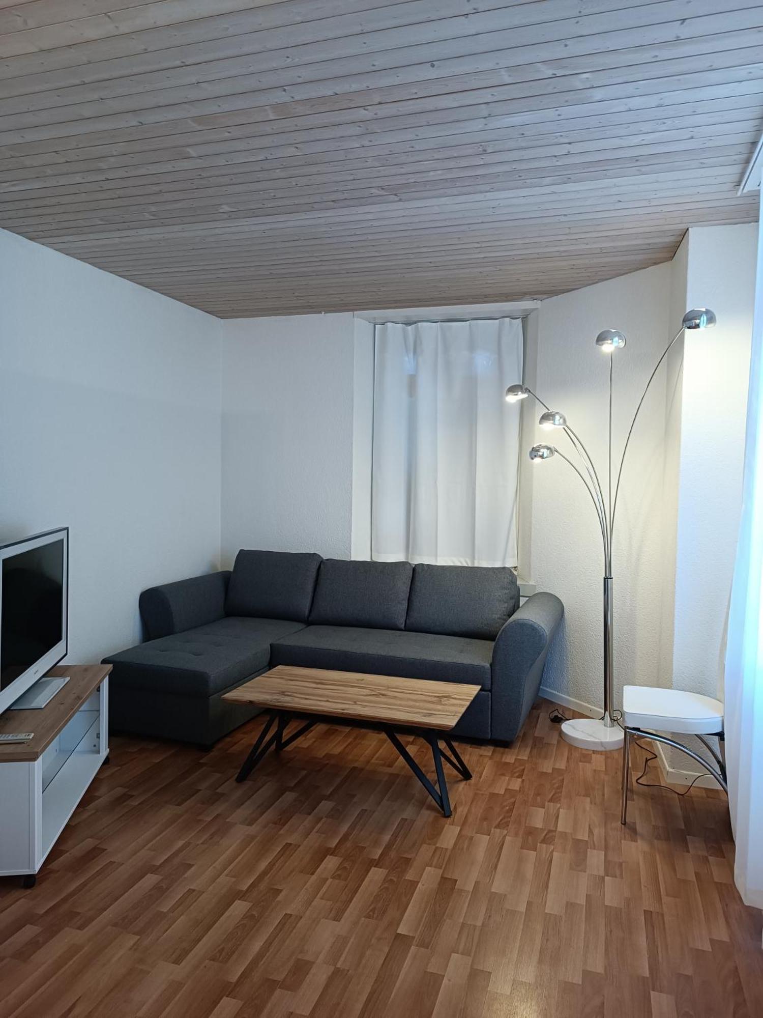 Apartment Jolie Interlaken Zewnętrze zdjęcie