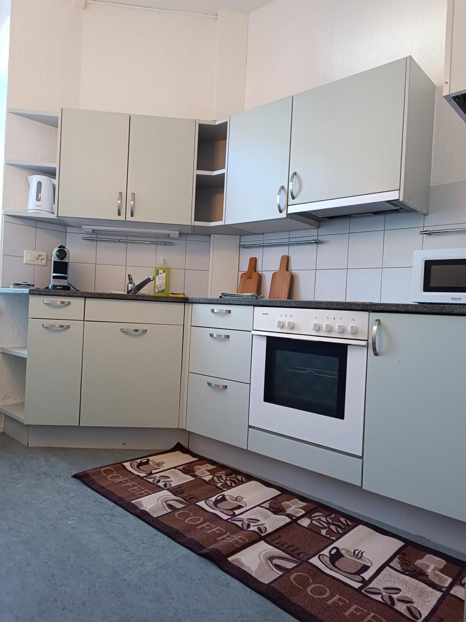 Apartment Jolie Interlaken Zewnętrze zdjęcie