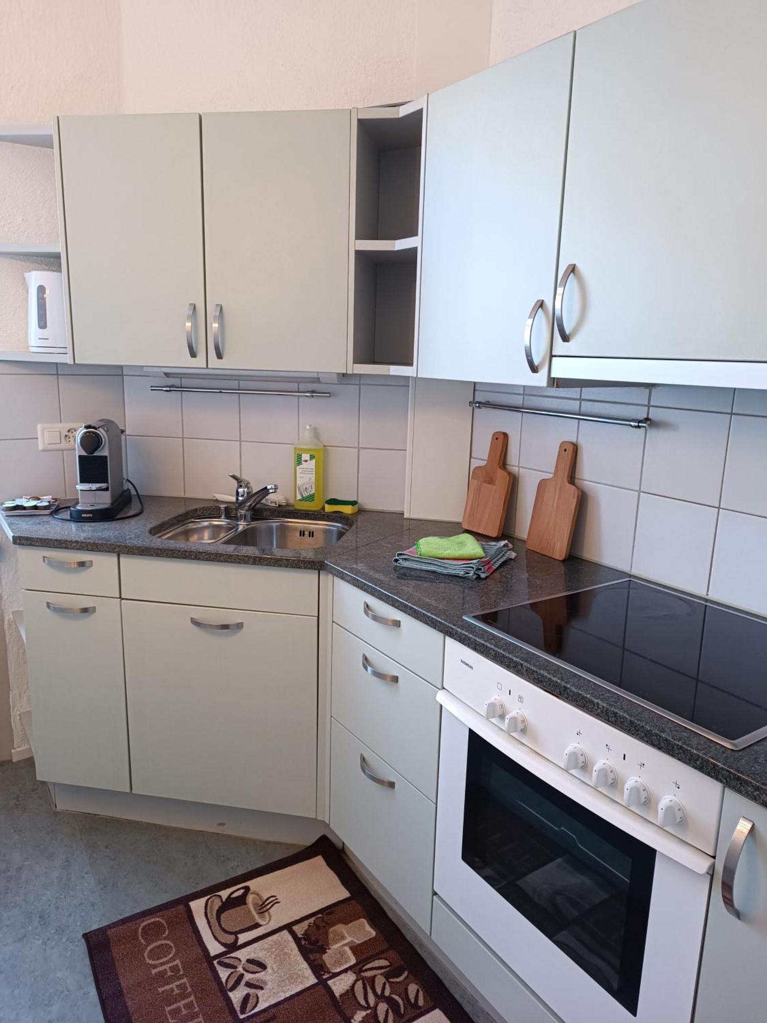 Apartment Jolie Interlaken Zewnętrze zdjęcie